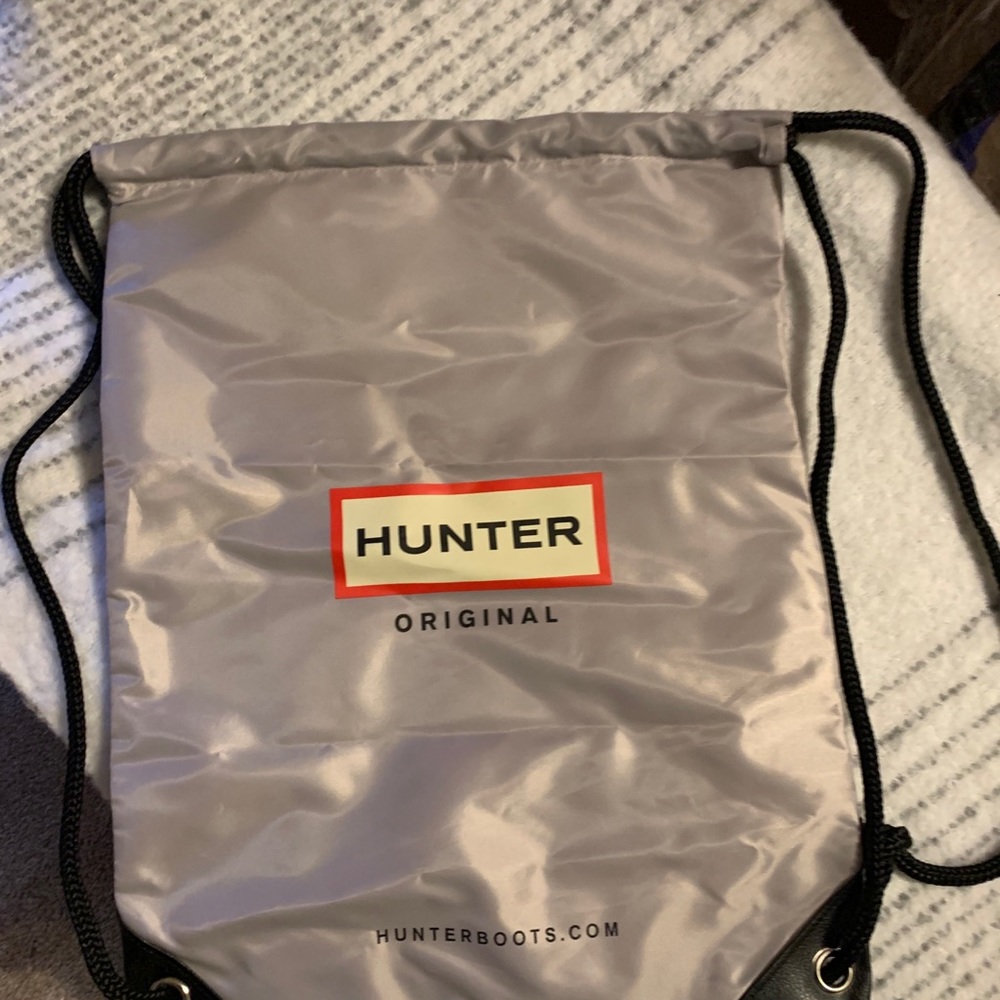 Draw string back pack
